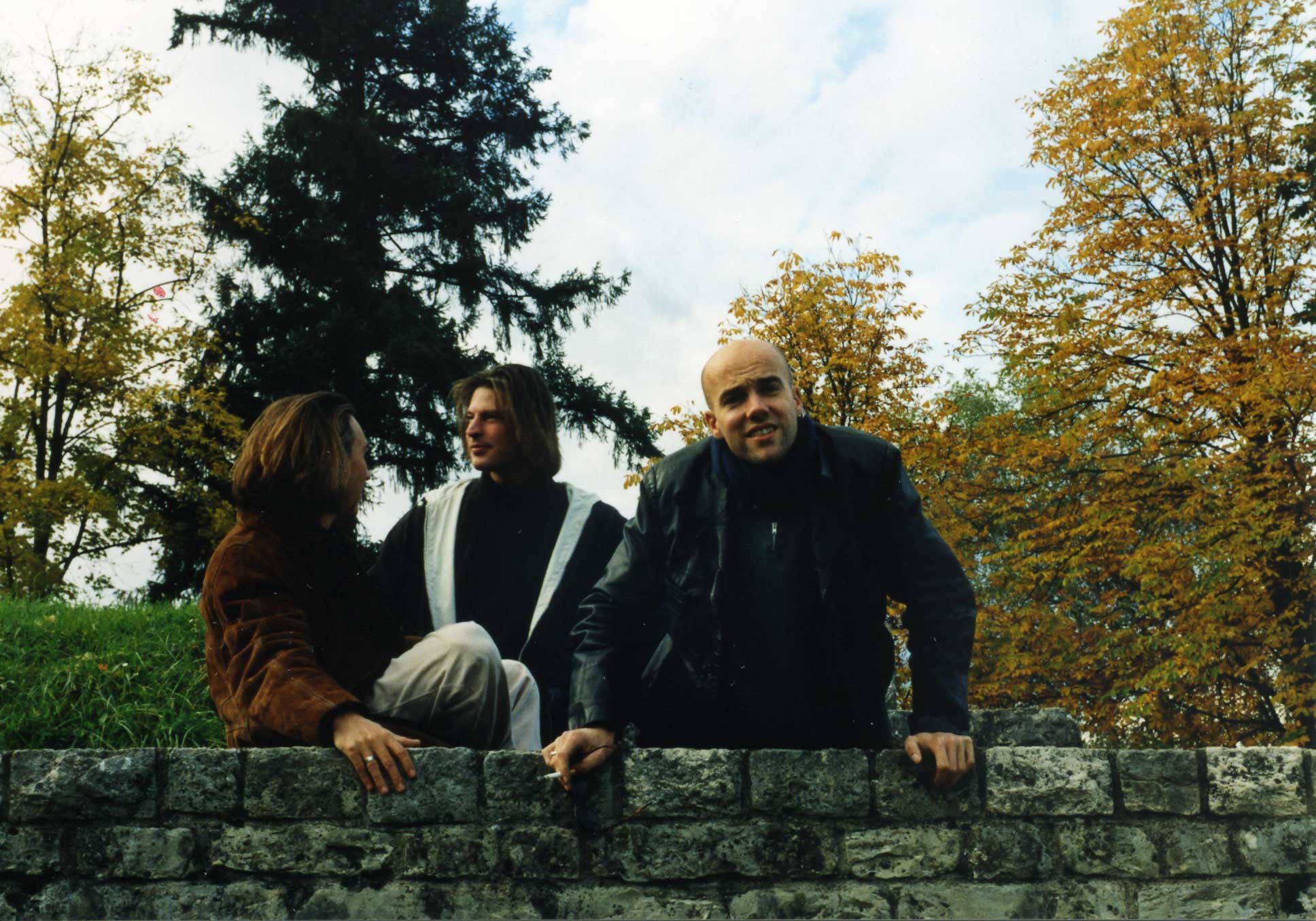 Hodel Schumacher Clavadetscher