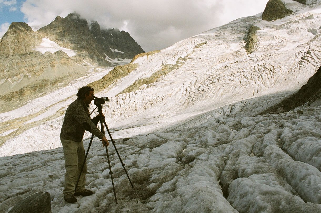 Andrea Clavadetscher