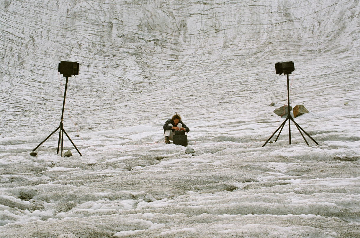 Andrea Clavadetscher