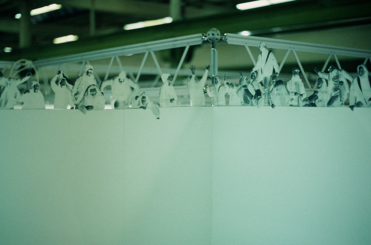 Hodel/Schumacher/Clavadetscher Le parfumeur