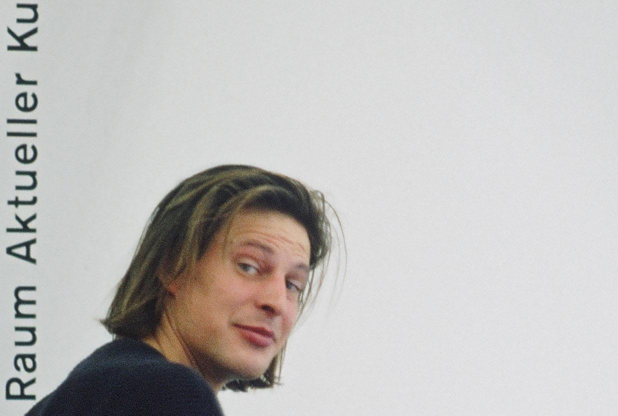 Hodel/Schumacher/Clavadetscher Le parfumeur