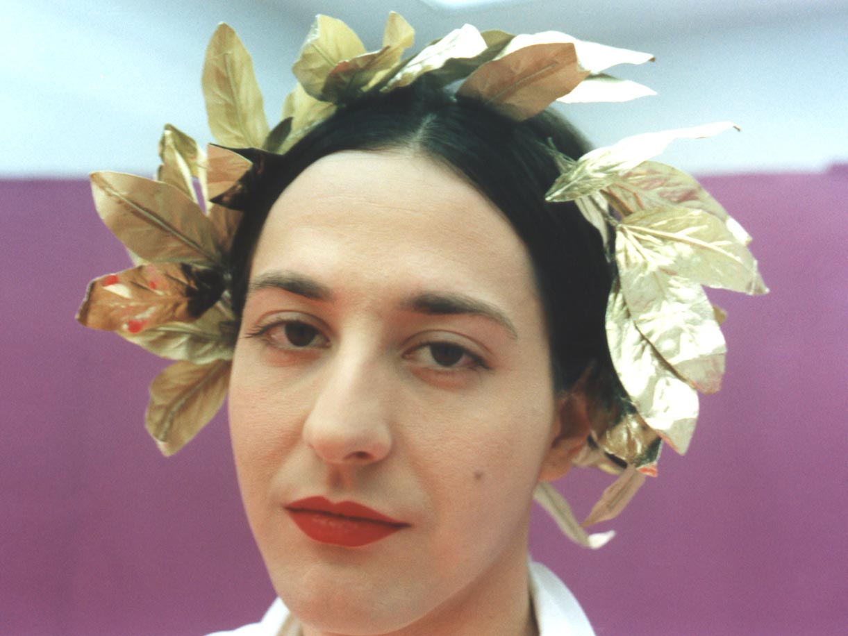 Schumacher/Clavadetscher, Overdub Kunsthaus Glarus