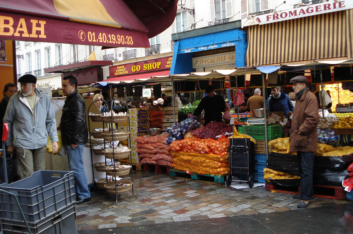 Eric Schumacher, Andrea Siering