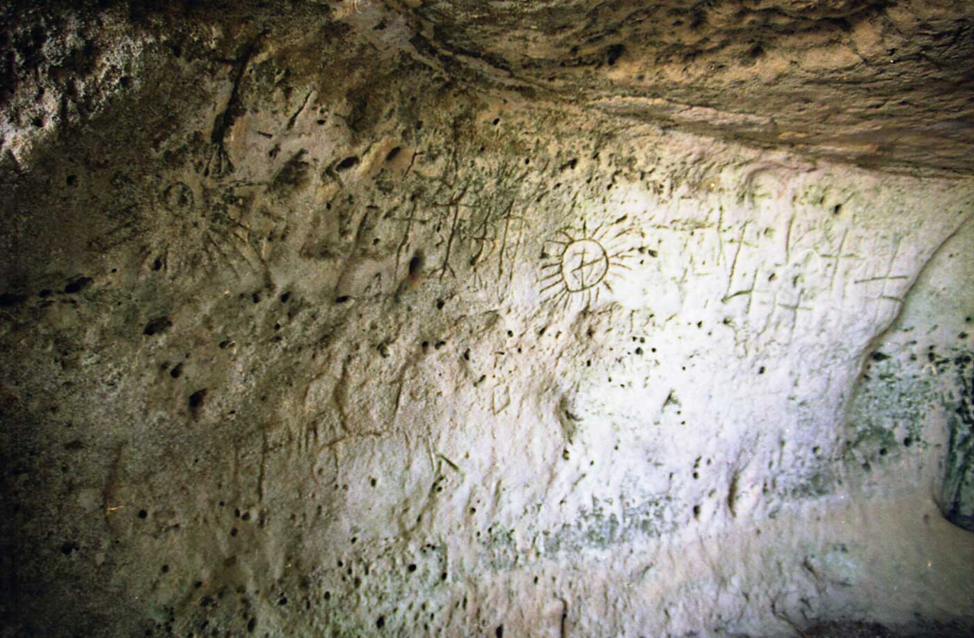 Martin Hodels Grab Friedhof Enzenbühl, Zürich